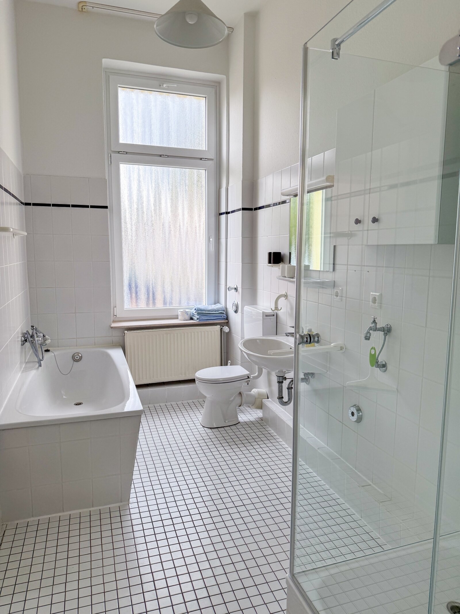 Badezimmer Badezimmer