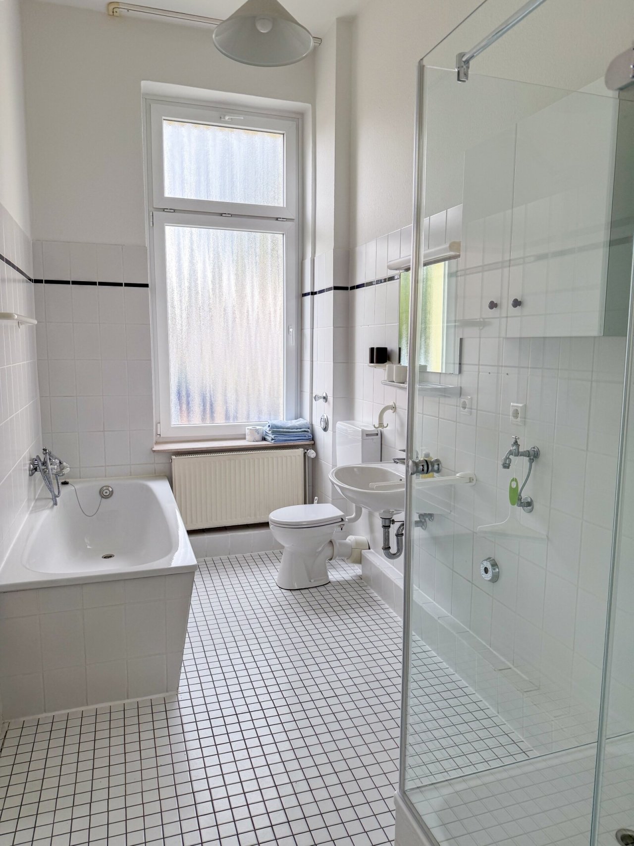 Badezimmer Badezimmer