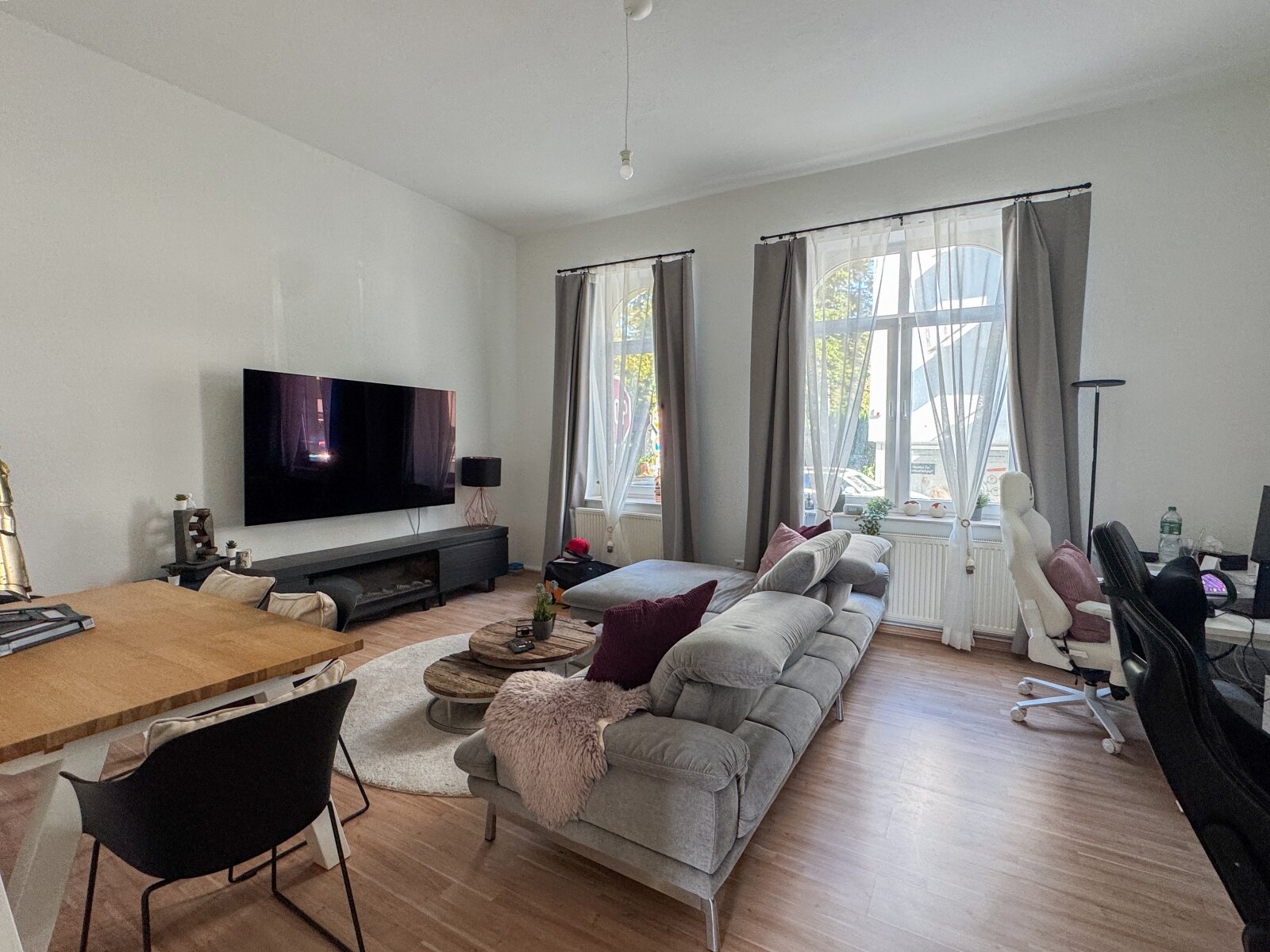 Wohnzimmer Wohnzimmer