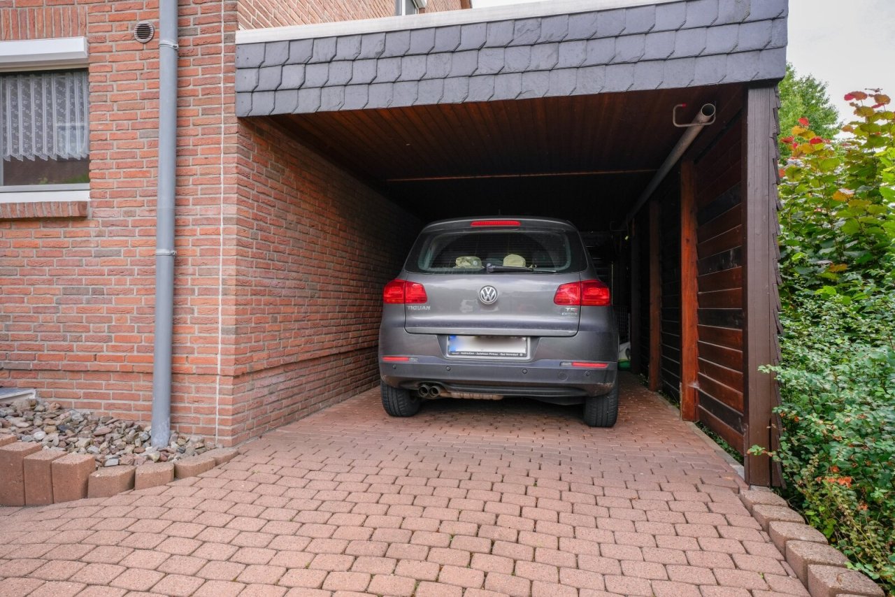 Carport Carport