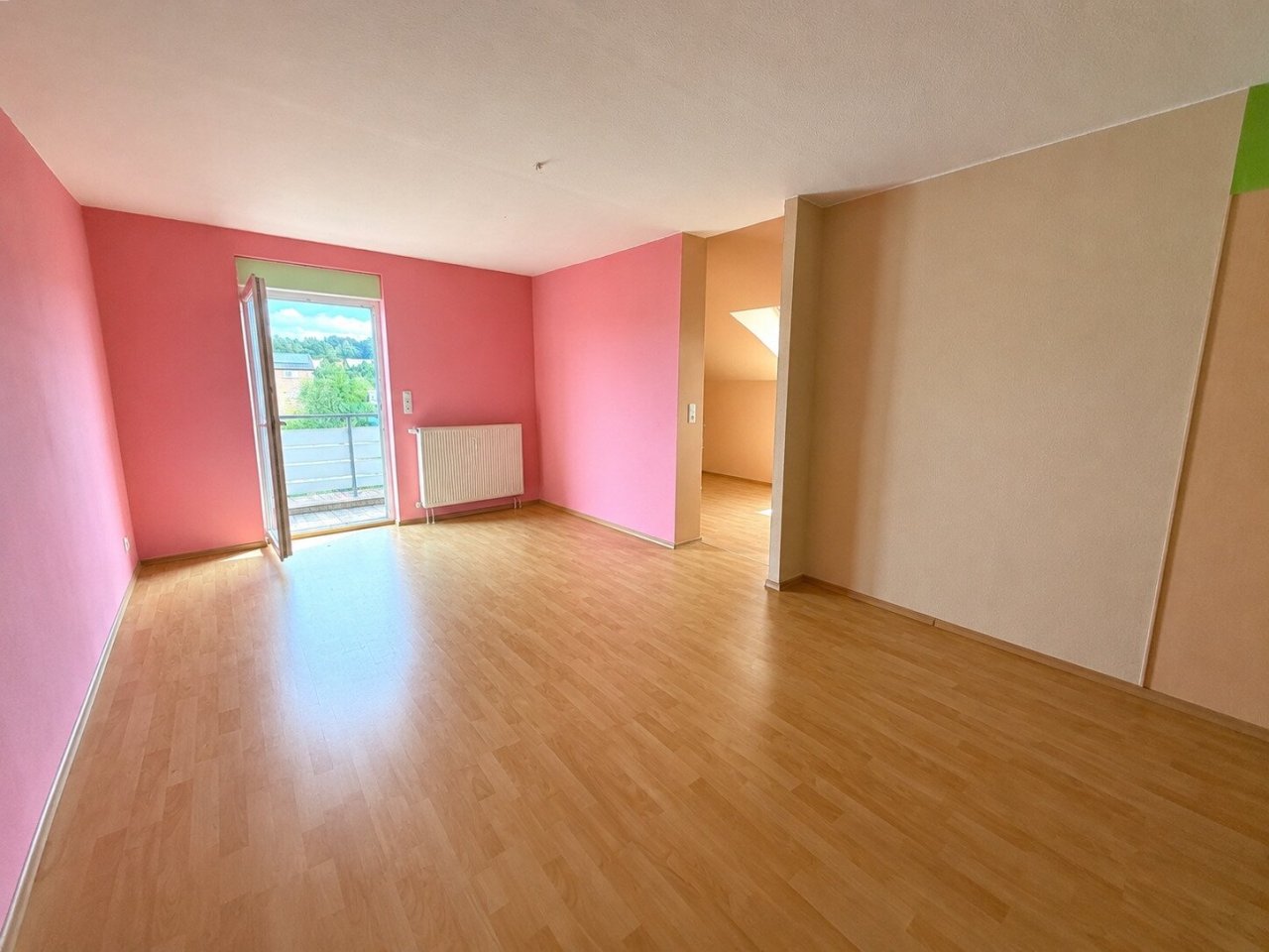 Großer Raum Großer Raum