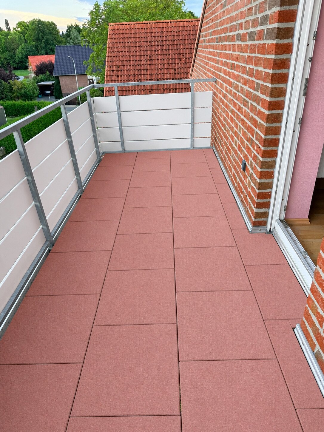 Balkon Balkon
