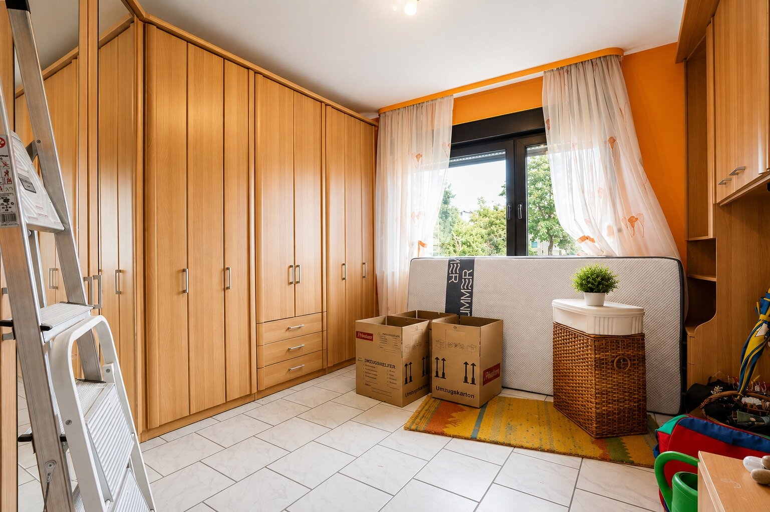 Schlafzimmer Schlafzimmer