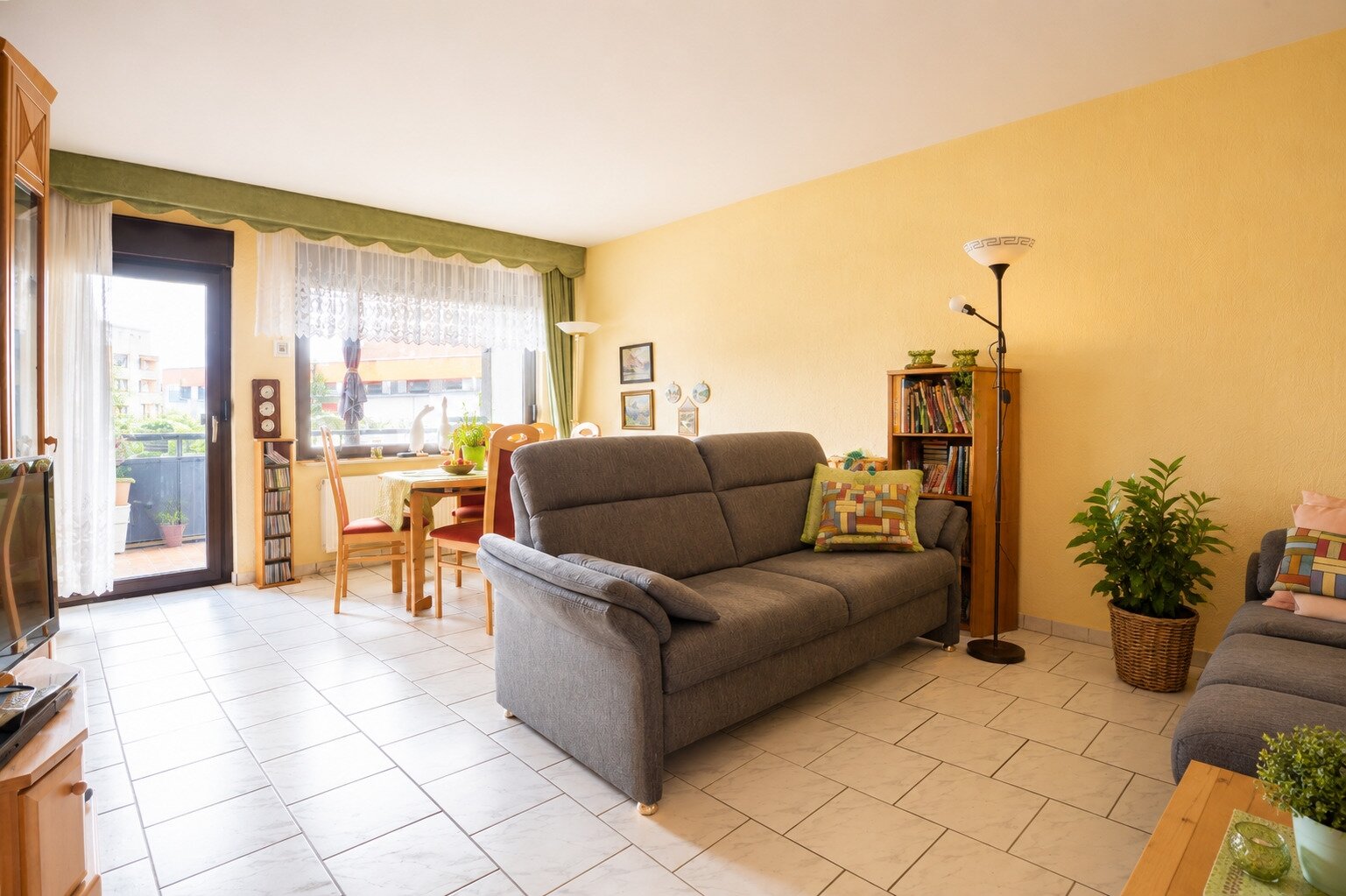 Wohnzimmer Wohnzimmer