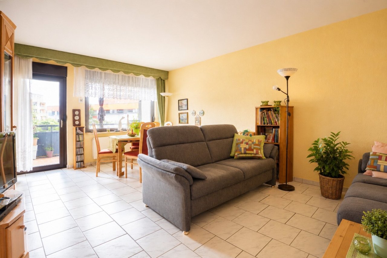 Wohnzimmer Wohnzimmer