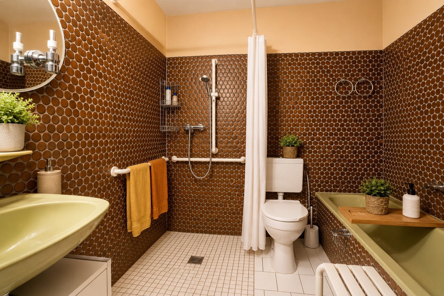 Badezimmer Badezimmer