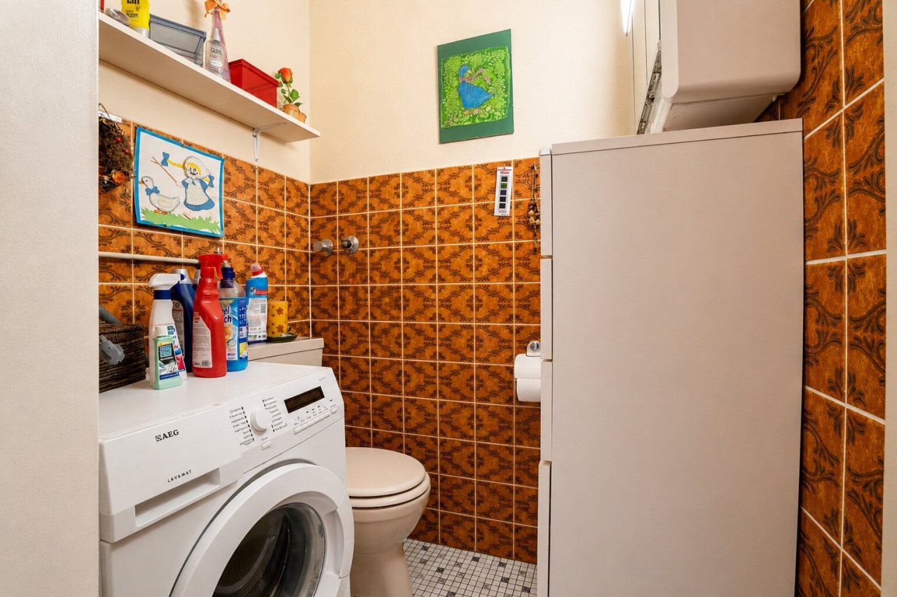 Gäste-WC Gäste-WC