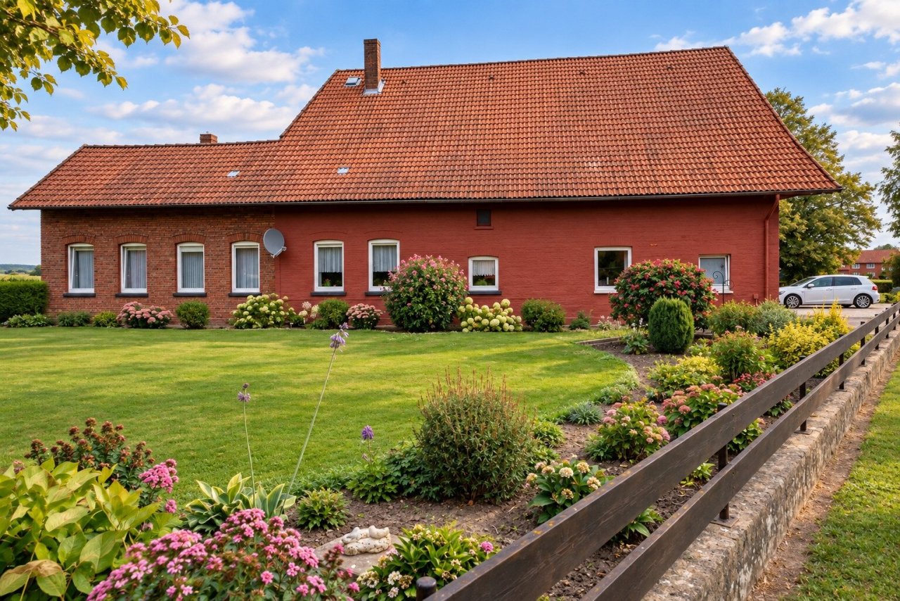 Gebäudeansicht Gebäudeansicht