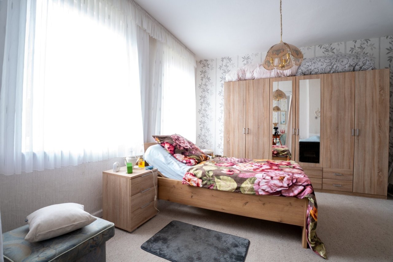 Schlafzimmer Schlafzimmer