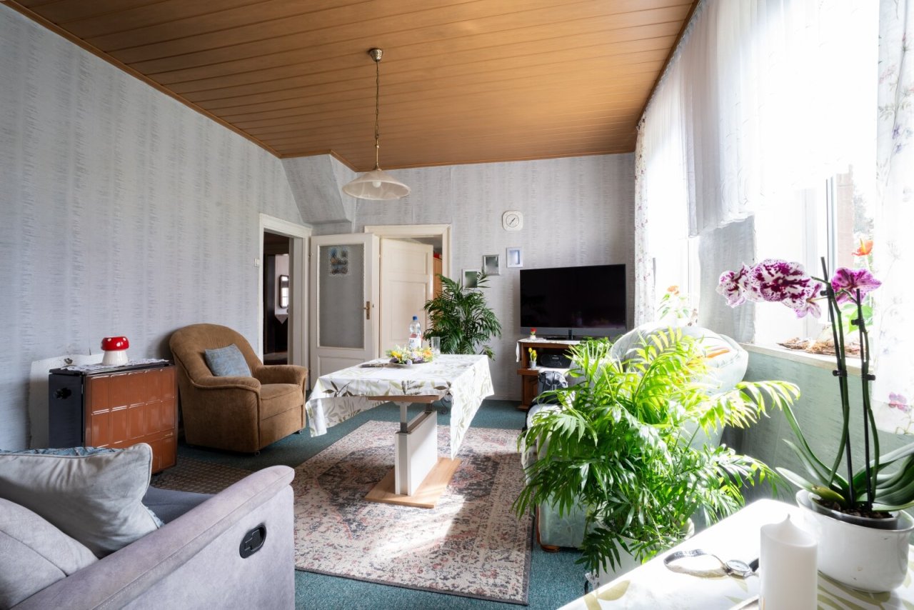 Wohnzimmer Wohnzimmer