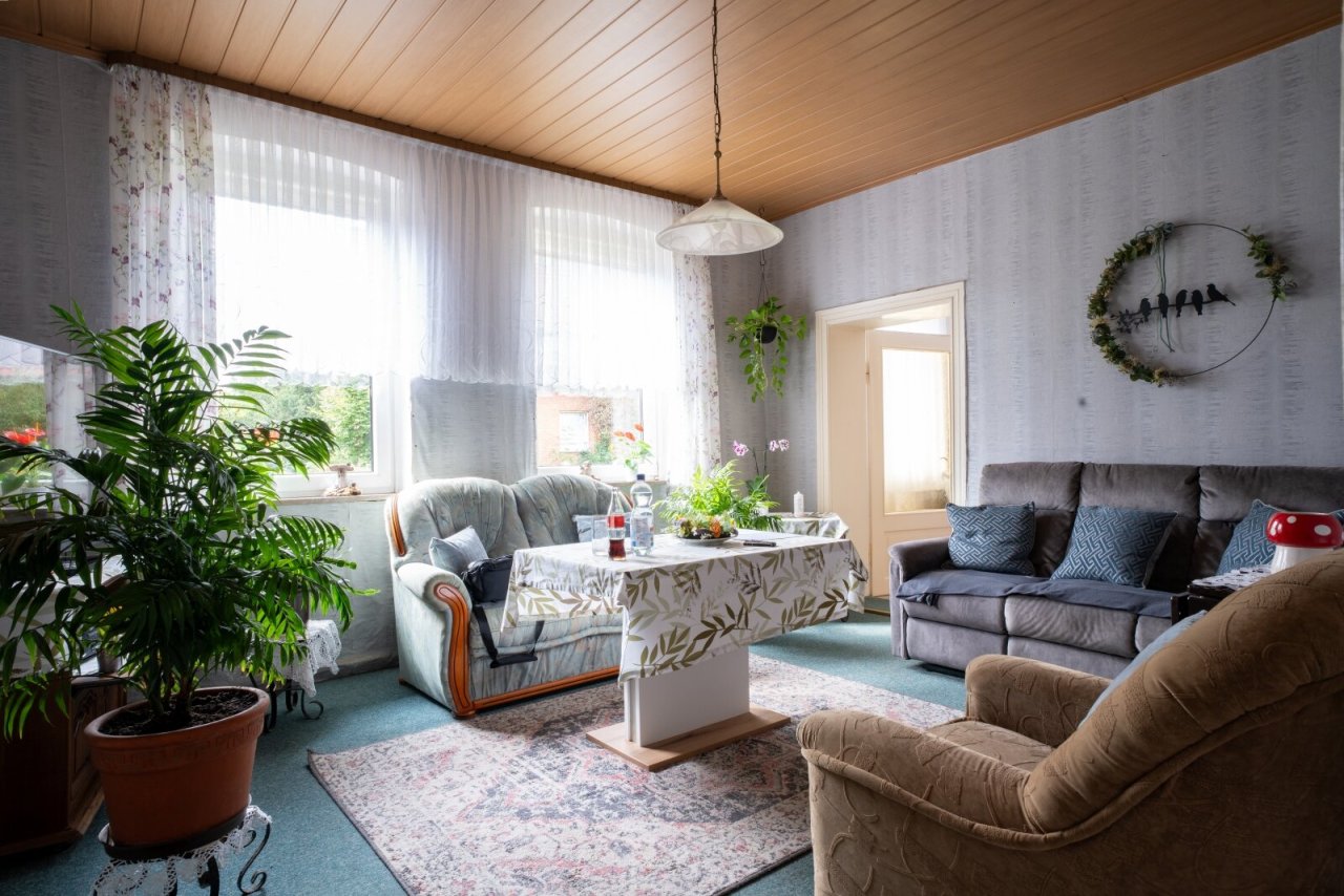 Wohnzimmer Wohnzimmer