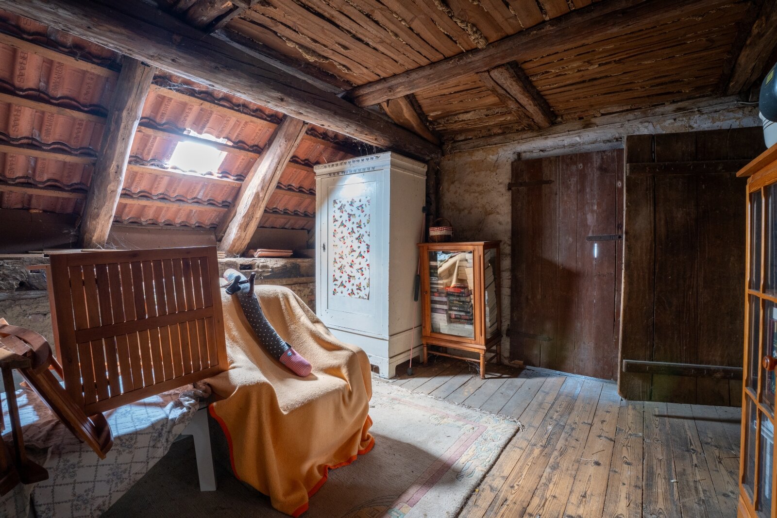 Dachboden Dachboden