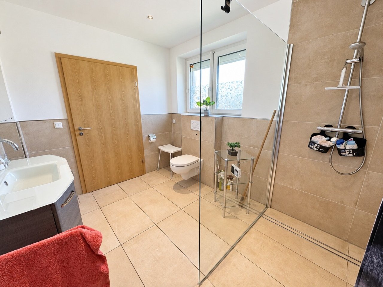 Badezimmer Badezimmer