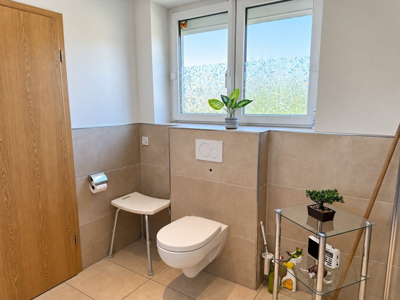 Badezimmer Badezimmer