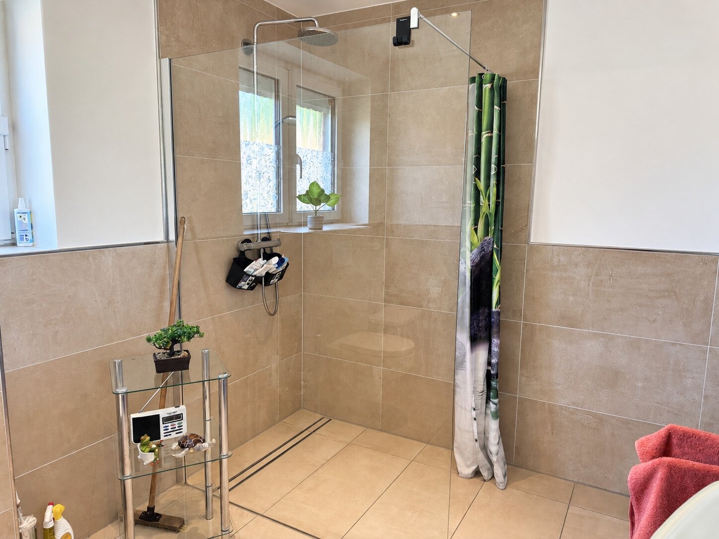 Badezimmer Badezimmer