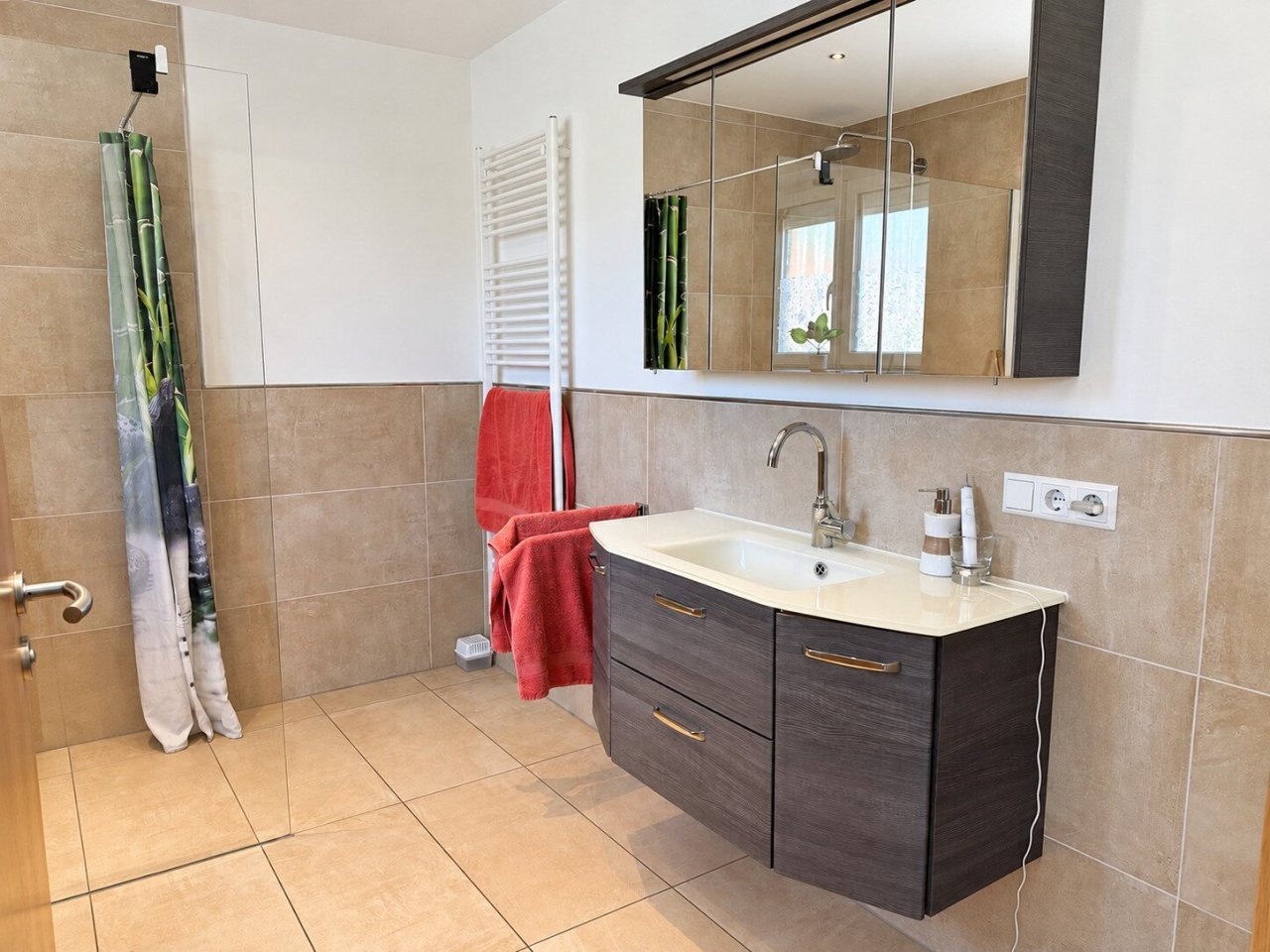 Badezimmer Badezimmer