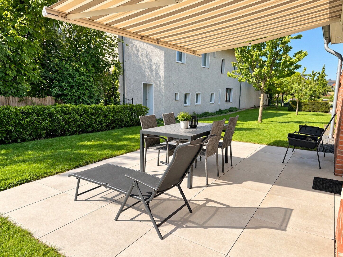 Terrasse Terrasse