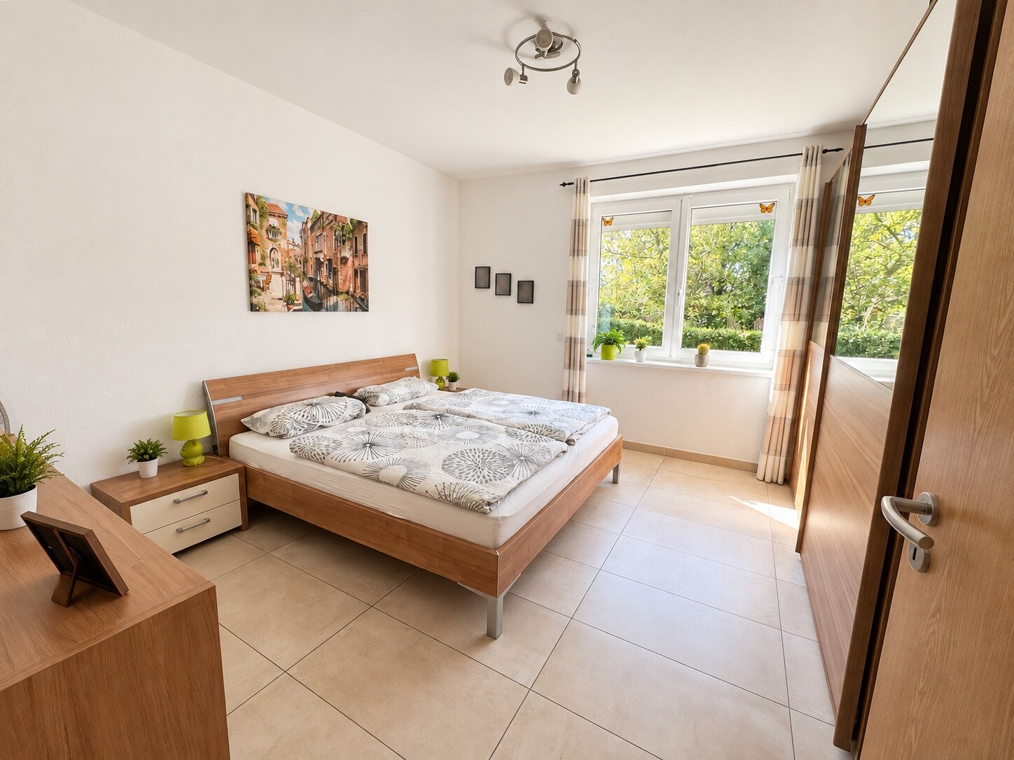 Schlafzimmer Schlafzimmer